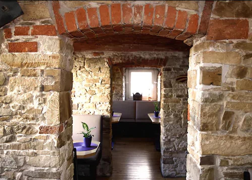 Hotel Westerkamp Osnabrück Eksteriør bilde
