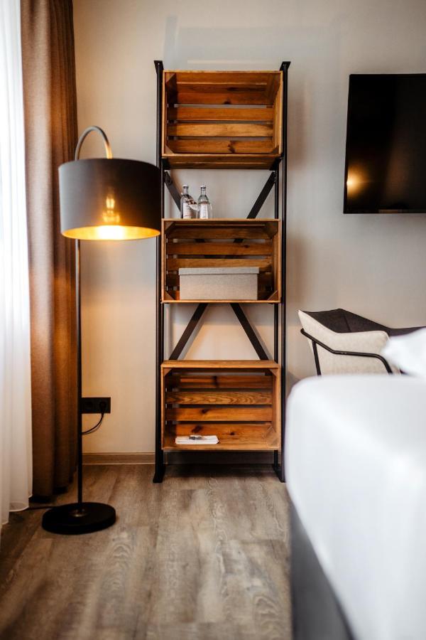 Hotel Westerkamp Osnabrück Eksteriør bilde