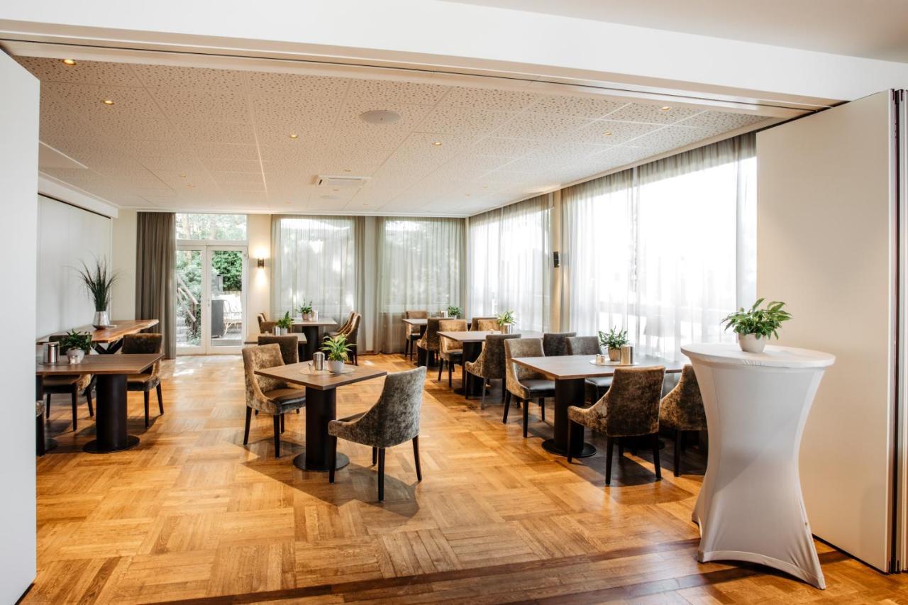 Hotel Westerkamp Osnabrück Eksteriør bilde