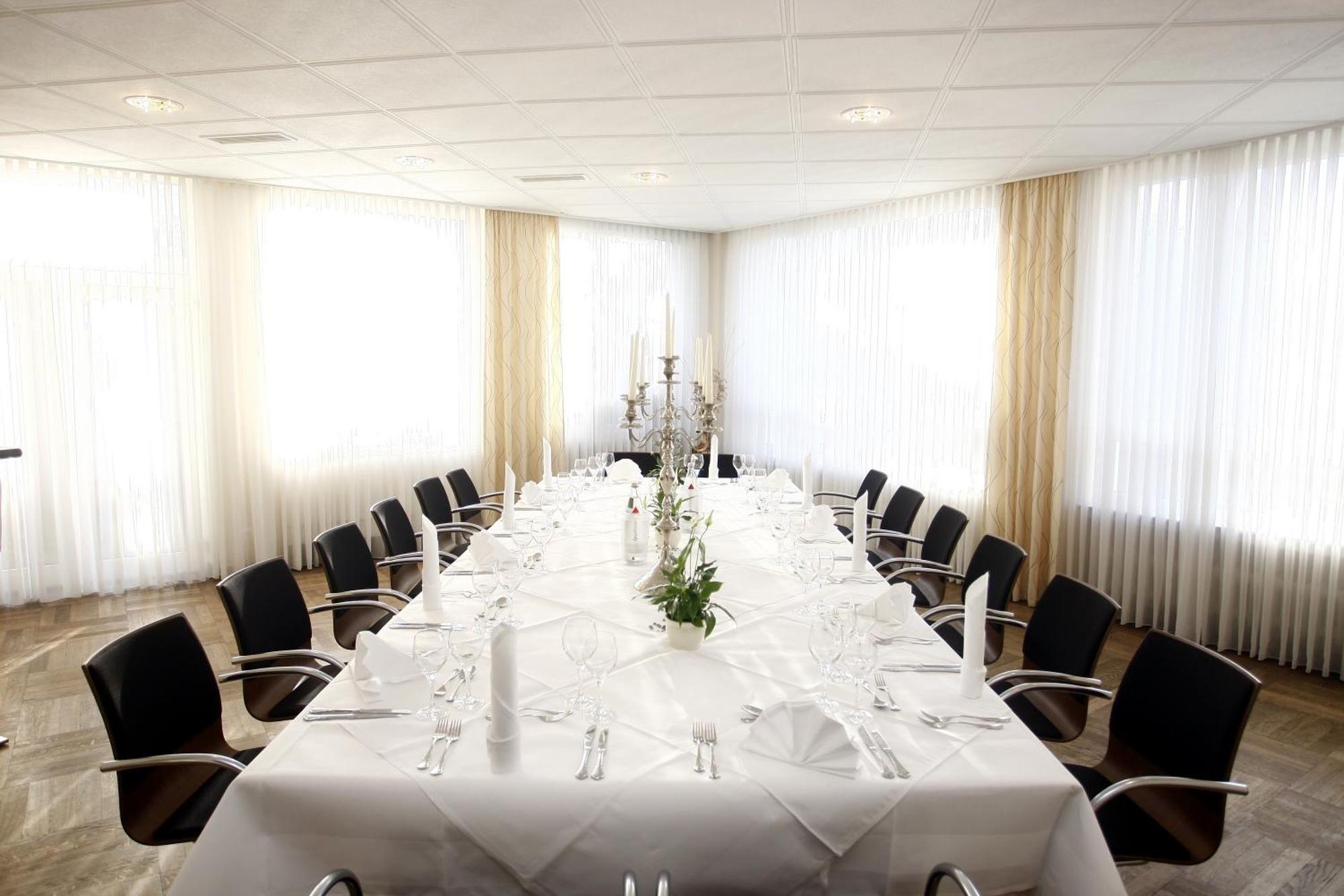 Hotel Westerkamp Osnabrück Eksteriør bilde