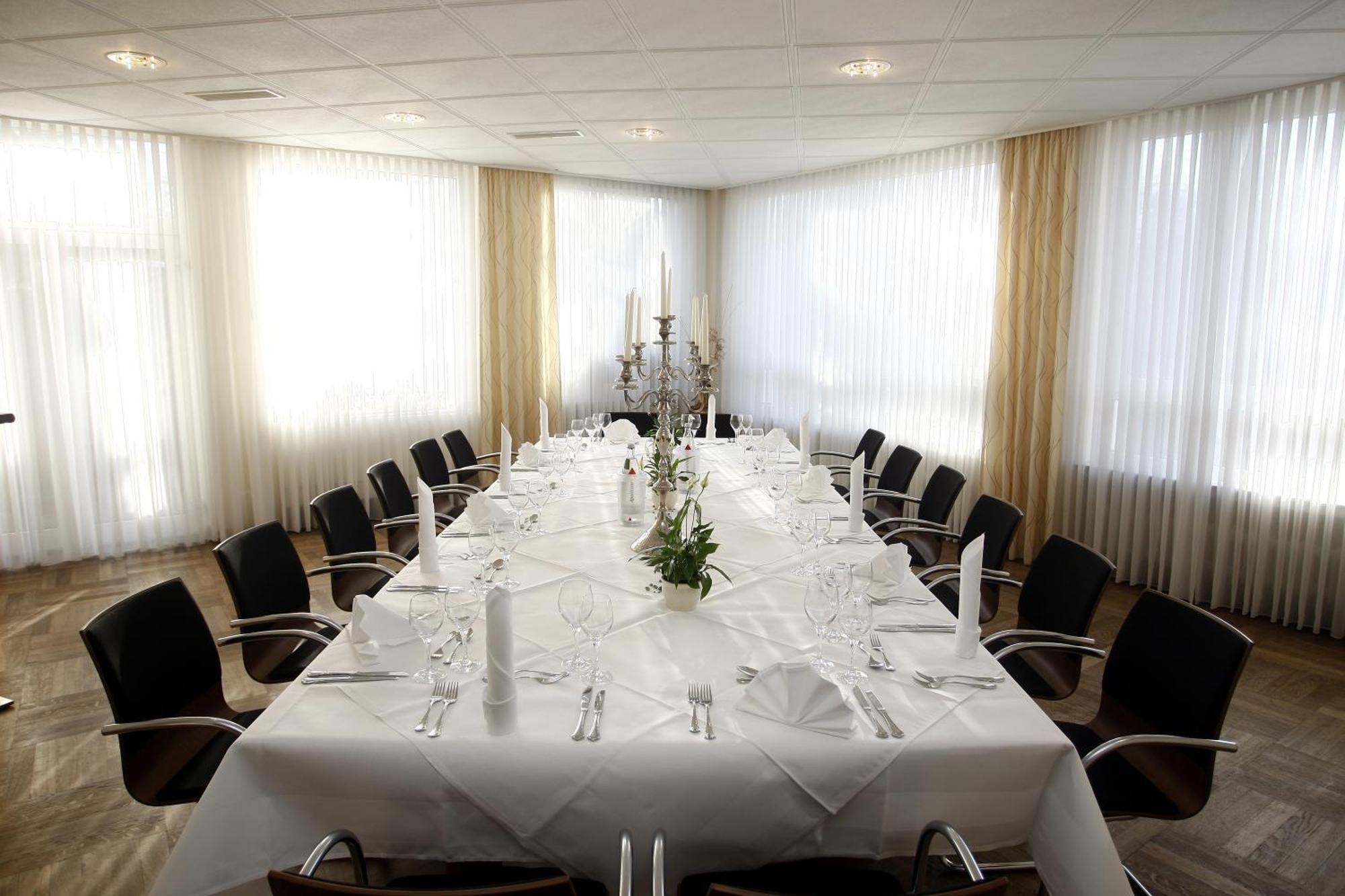 Hotel Westerkamp Osnabrück Eksteriør bilde