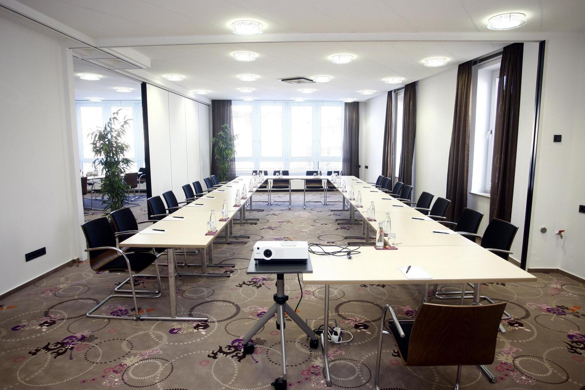 Hotel Westerkamp Osnabrück Eksteriør bilde