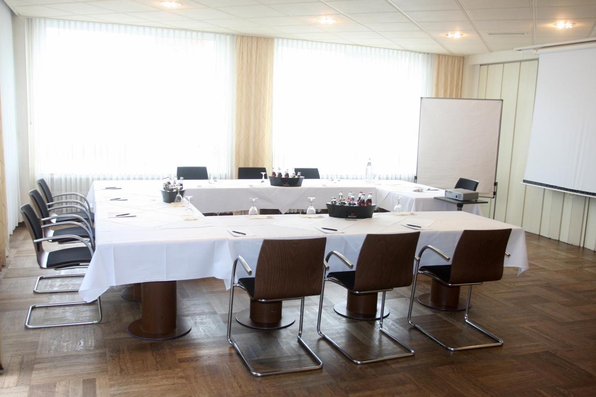Hotel Westerkamp Osnabrück Eksteriør bilde