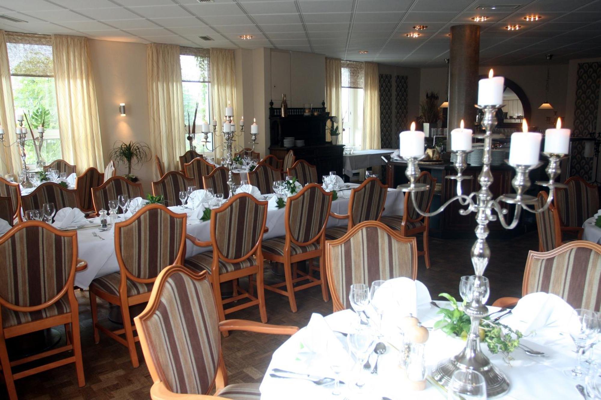 Hotel Westerkamp Osnabrück Eksteriør bilde