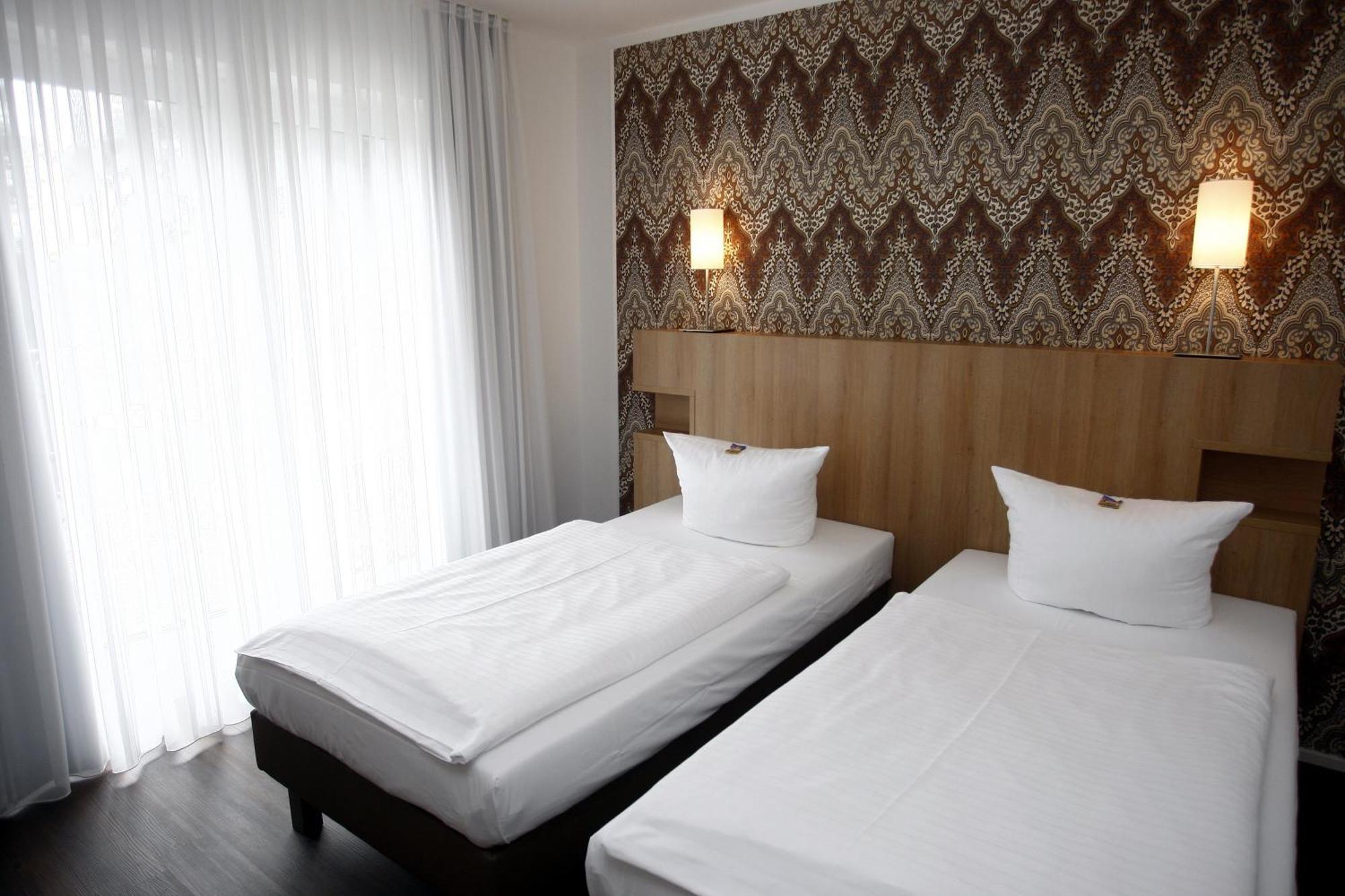 Hotel Westerkamp Osnabrück Eksteriør bilde