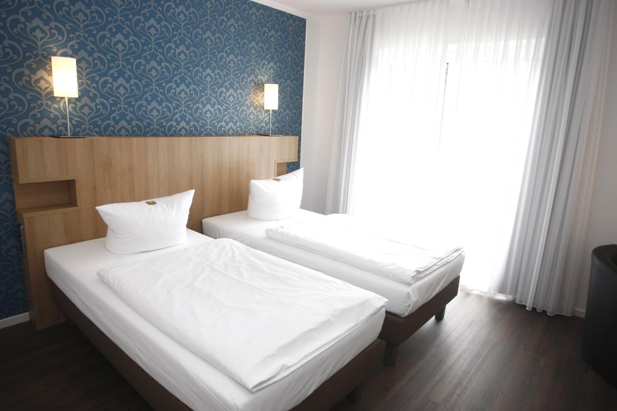 Hotel Westerkamp Osnabrück Eksteriør bilde