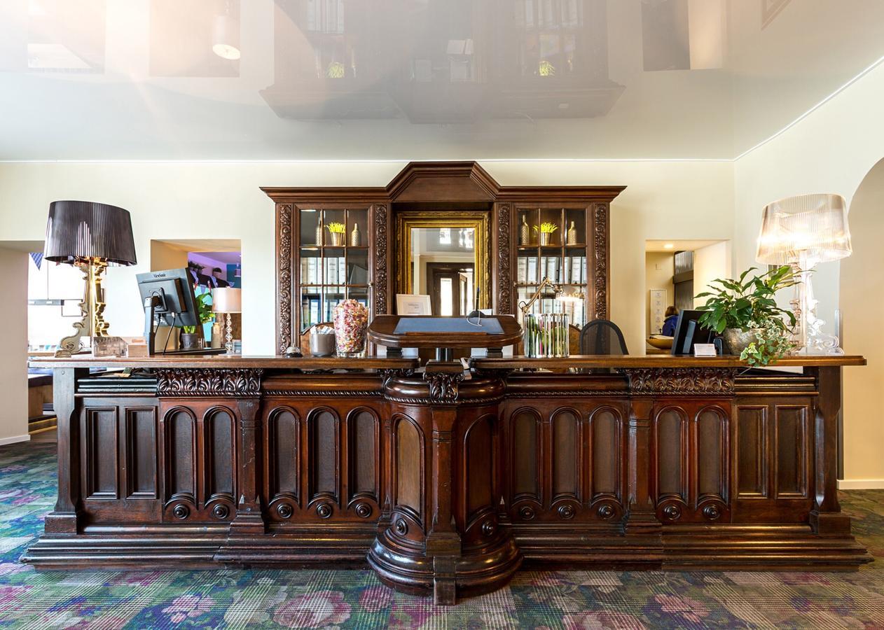 Hotel Westerkamp Osnabrück Eksteriør bilde