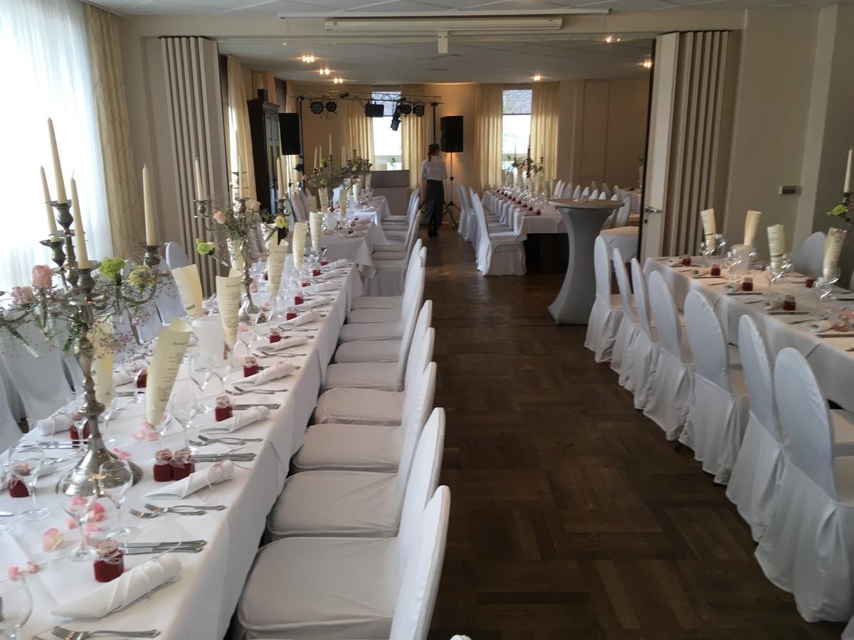 Hotel Westerkamp Osnabrück Eksteriør bilde