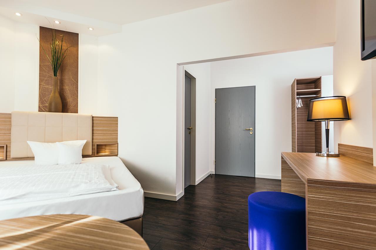 Hotel Westerkamp Osnabrück Eksteriør bilde