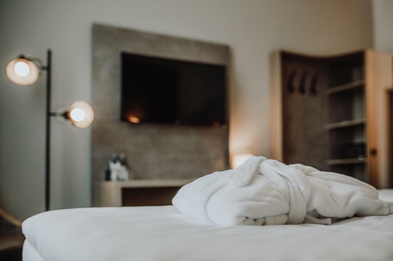 Hotel Westerkamp Osnabrück Eksteriør bilde